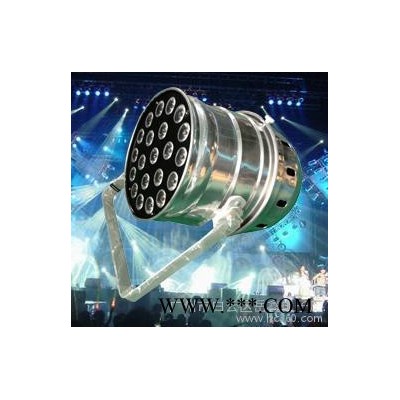 供应岳鑫21颗9w LED筒灯LED帕灯LED舞台灯光