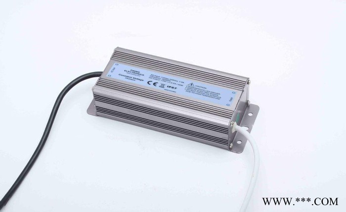 IP67 60W恒压 LED防水电源(户外电源,路灯电源,广告灯箱电源)图2