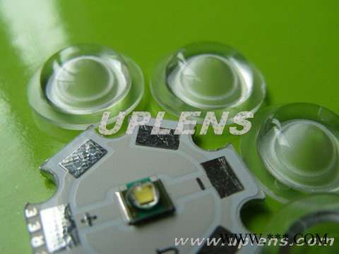 广告灯箱透镜 Φ13mm 170度   2835透镜图3