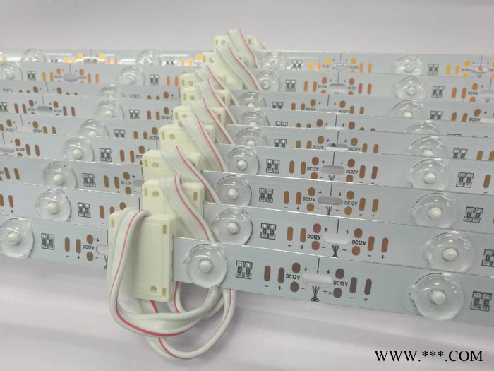 晶潼JT-L2 LED3030漫反射广告灯箱软膜天花光源12V硬灯条图5