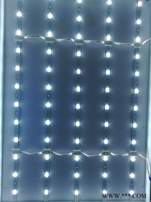 晶潼JT-L2 LED3030漫反射广告灯箱软膜天花光源12V硬灯条图4