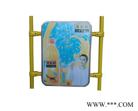 公交车灯箱 公交车广告灯箱