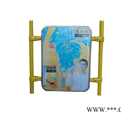 公交车灯箱 公交车广告灯箱