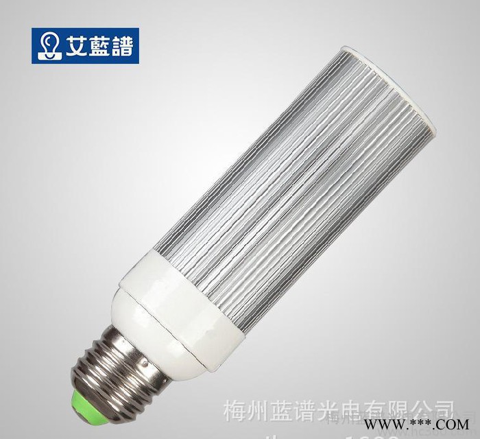LED横插灯 柱形玉米灯 筒灯台灯 7w9w 替代节能灯 CErohs图2