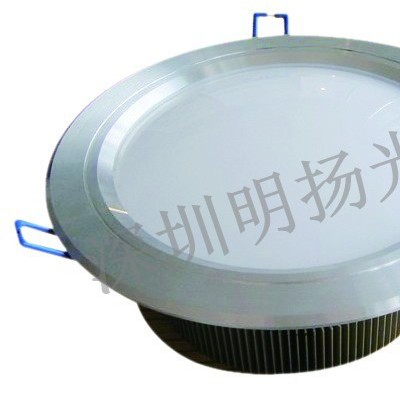 供应明扬光电18 21W LED筒灯