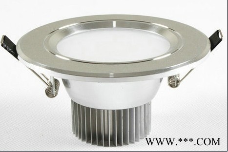 供应金迪运长JD-C3X3LED筒灯  可调光