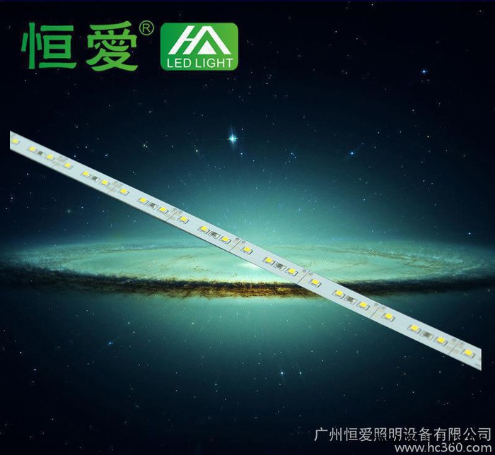 led广告灯箱光源 2835超薄灯箱专用LED灯箱光源 28图3