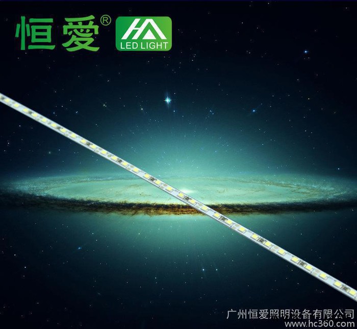 led广告灯箱光源 2835超薄灯箱专用LED灯箱光源 28图2