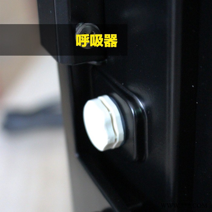 WIFI创意50W色温投光灯智能无线遥控分组分区域广告灯LED泛光灯图2