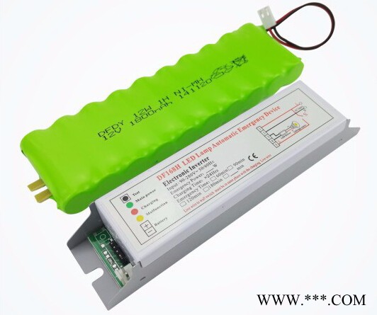 供应登峰 LED应急电源 LED应急筒灯 LED应急灯 应急装置图2