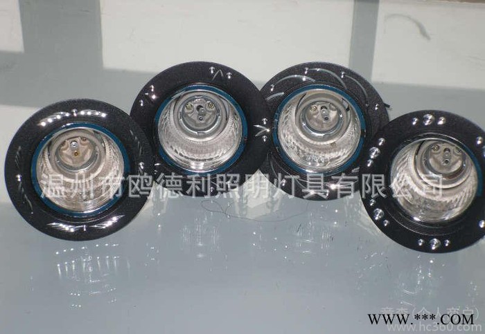 温州-铝材筒灯-5125-A 羽毛钻图2