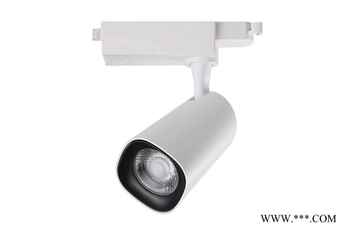 xdx led轨道灯安徽led轨道灯,合肥led射灯，宿州led筒灯、淮北led导轨灯图4