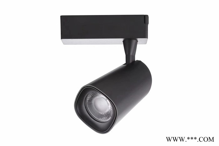 xdx led轨道灯安徽led轨道灯,合肥led射灯，宿州led筒灯、淮北led导轨灯图2