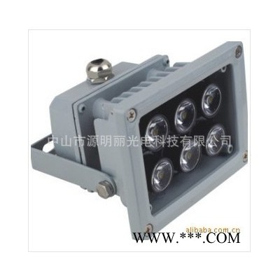 ** 6W方形LED大功率LED泛光灯 广告灯具