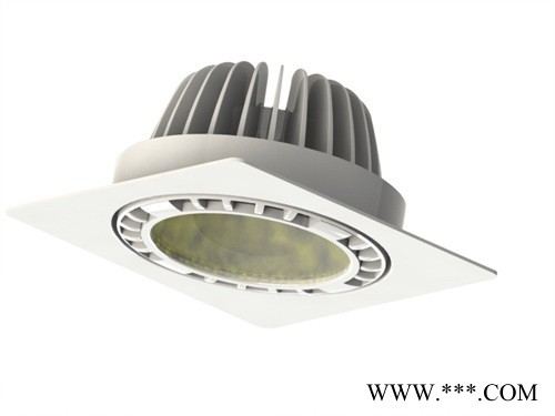 供应亮佳美ＤＬＦ１４５Ｗ１５Ａ４LED４寸ＣＯＢ筒灯