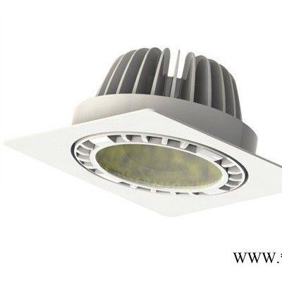 供应亮佳美ＤＬＦ１４５Ｗ１５Ａ４LED４寸ＣＯＢ筒灯