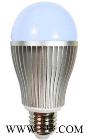 供应一广聪明灯6w 9w一广聪明灯 Led球泡灯筒灯