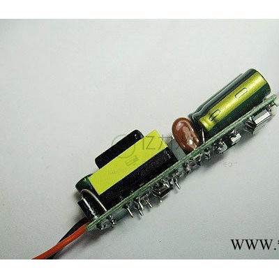 LED筒灯电源,LED8W球泡灯电源,10W球泡灯电源