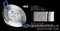 供应睿宏RH-THD025精致天花灯图片/筒灯价格图2