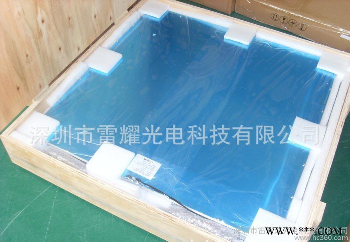72W620*620MM LED面板筒灯/圆形面板灯/led图3