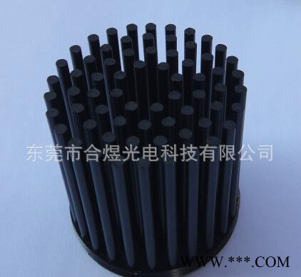 ∮50冷锻圆柱筒灯、天花灯散热器图1