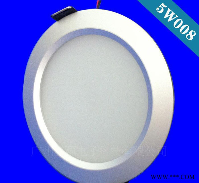 led筒灯/澄通光电/TD002-5W008/5W/2.5寸/款式新颖