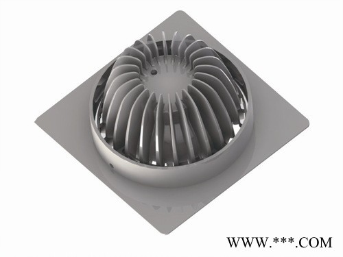 供应亮佳美ＤＬＦ２１０Ｗ４０Ａ４LED8寸COB筒灯