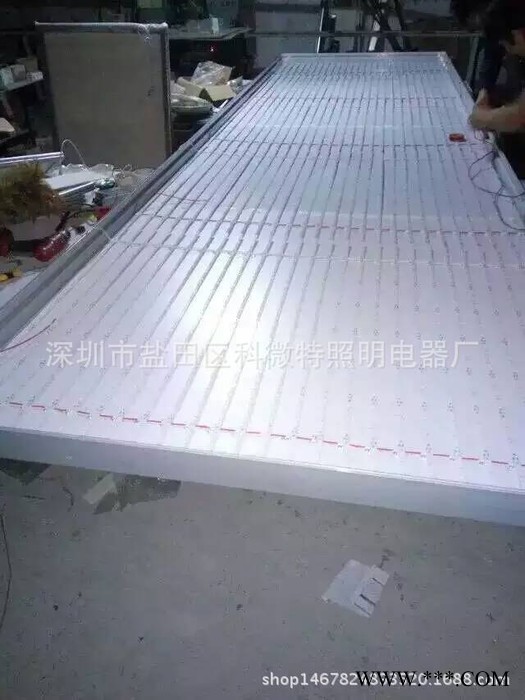 科微特照明  LED   卷帘灯条  **灯箱LED灯条   7030拉布灯条  手机柜台LED灯条  5730灯条图1