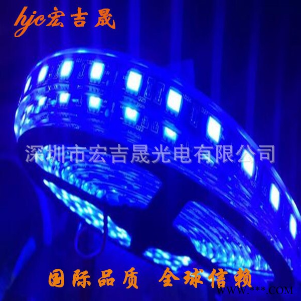 直销 s型软光条 2835蛇形灯带 广告灯箱led灯条 LED灯条 蛇形灯条