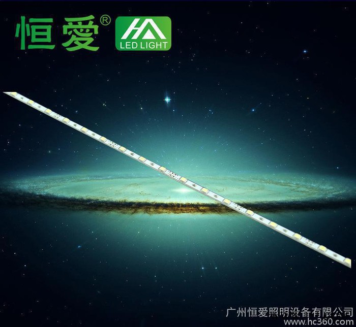 大量生产 3528LED广告灯箱光源 3528-60灯-8l
