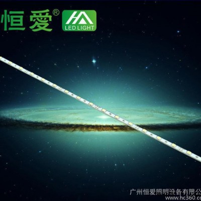 大量生产 3528LED广告灯箱光源 3528-60灯-8l
