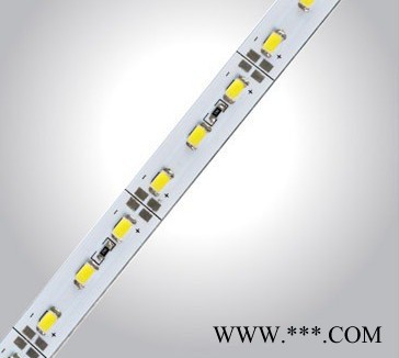 节能宝直销7020 硬灯条 高效节能环保 品质保证  广告灯箱专用图3