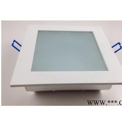 供应新款 四方形 高品质 LED筒灯 批发价