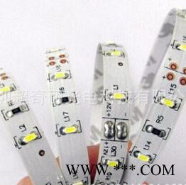 超奇丽低压12VLED3014广告灯箱灯条 迷你字灯条 板宽5MM 一米120灯图4