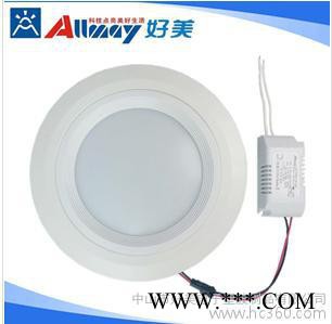 供应一体化LED超薄筒灯3寸，4寸，5寸**供应批发图2