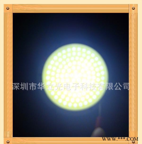 三安30W筒灯COB光源小功率芯片集成封装高光效高导热**图3