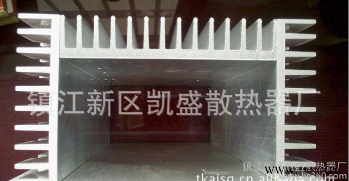 厂家 筒灯散热器 散热器 KSX-TD100图3