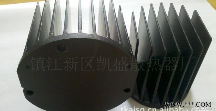 厂家 筒灯散热器 散热器 KSX-TD100图2