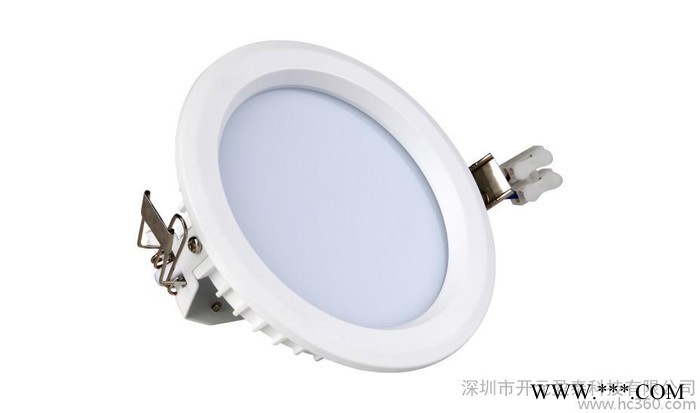 供应开元盈泰KT-TD306W1NWLED2.5/3/4/5/6筒灯图3