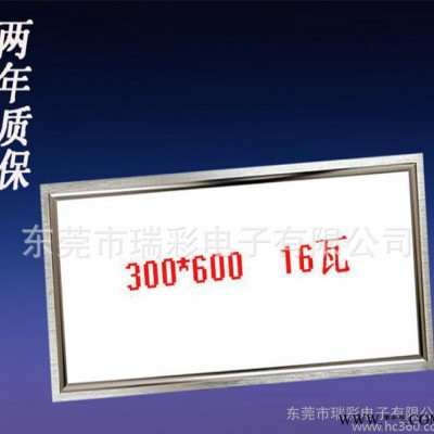 LED超薄筒灯明装面板灯平板灯明装8寸5寸6W12W18W圆方形防雾办公