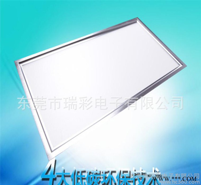 LED超薄筒灯明装面板灯平板灯明装8寸5寸6W12W18W圆方形防雾办公图2