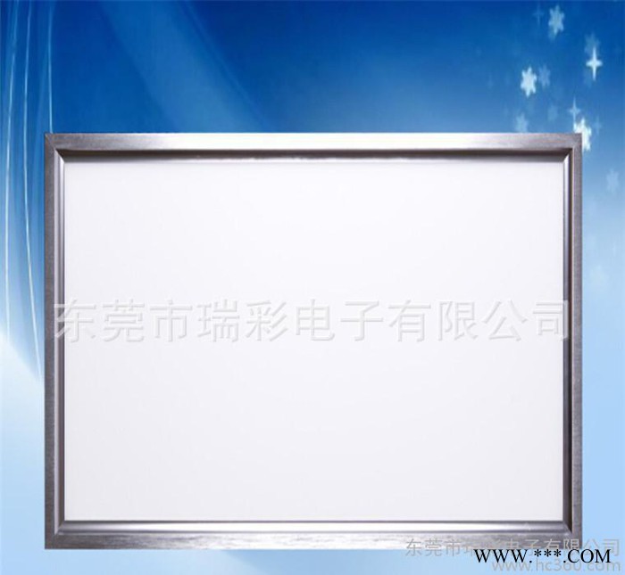 LED超薄筒灯明装面板灯平板灯明装8寸5寸6W12W18W圆方形防雾办公图3
