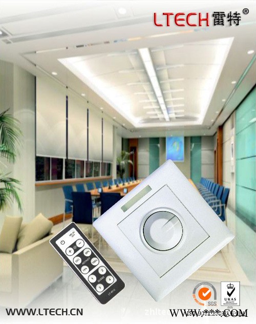 调光 大功率led调光 LT-3200-CC 射灯、筒灯调光图3