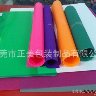 商丘**公交站牌广告灯箱用PP实心板 防静电万通板
