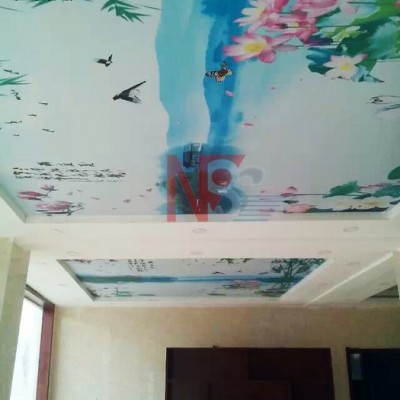 三门峡软膜天花透光膜灯箱制作安装、三门峡UV写真膜灯箱制作、PVC广告灯箱设计安装厂家