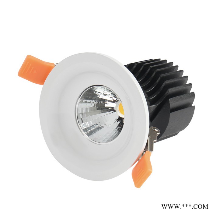 国工电子TY3 7W 10W 12W 15WCOB筒灯