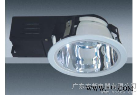 供应本邦公爵2X11W横插筒灯