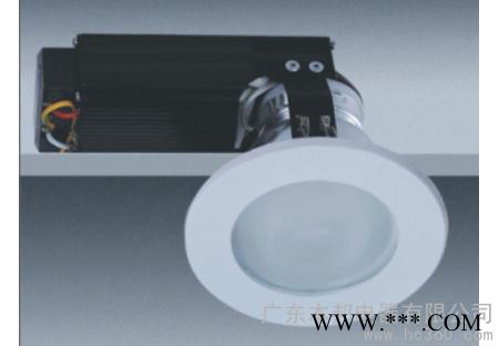 供应本邦公爵2X11W横插筒灯图2