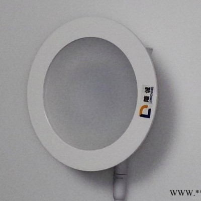 供应LONGCHENG隆诚C-T01203-4LED筒灯12W4寸5寸
