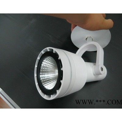 供应塑胶筒灯LED灯具照明